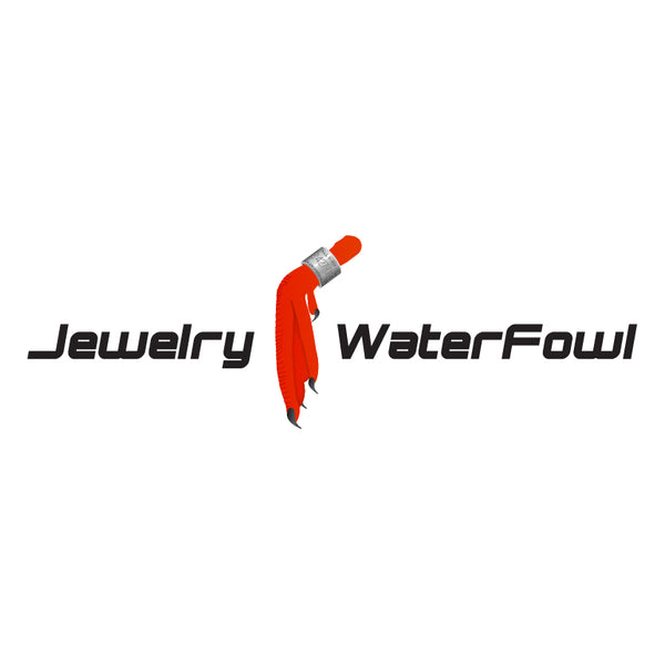 Jewelry Waterfowl 